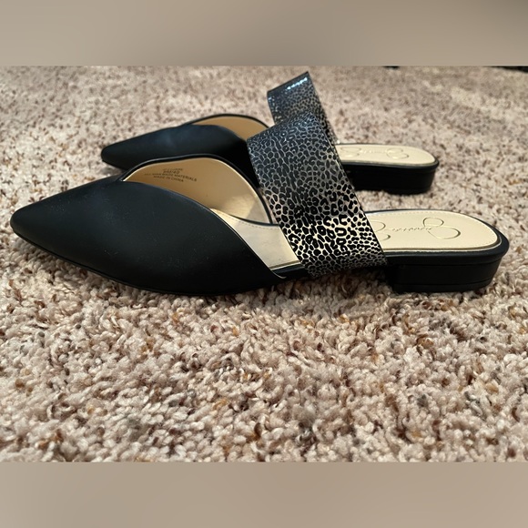 Jessica Simpson Shoes - Jessica Simpson Flats